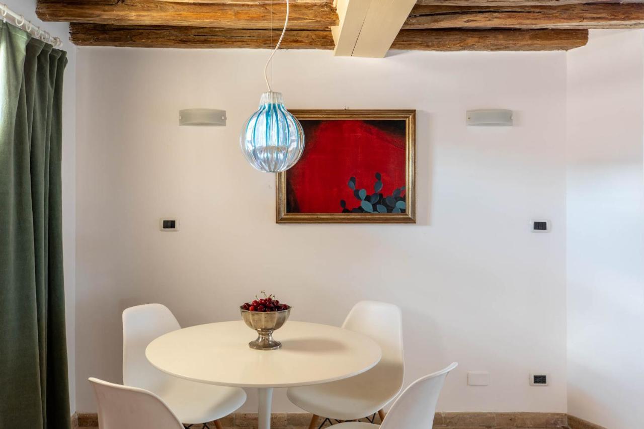 Apartamento Iflat Penthouse In Campo De' Fiori