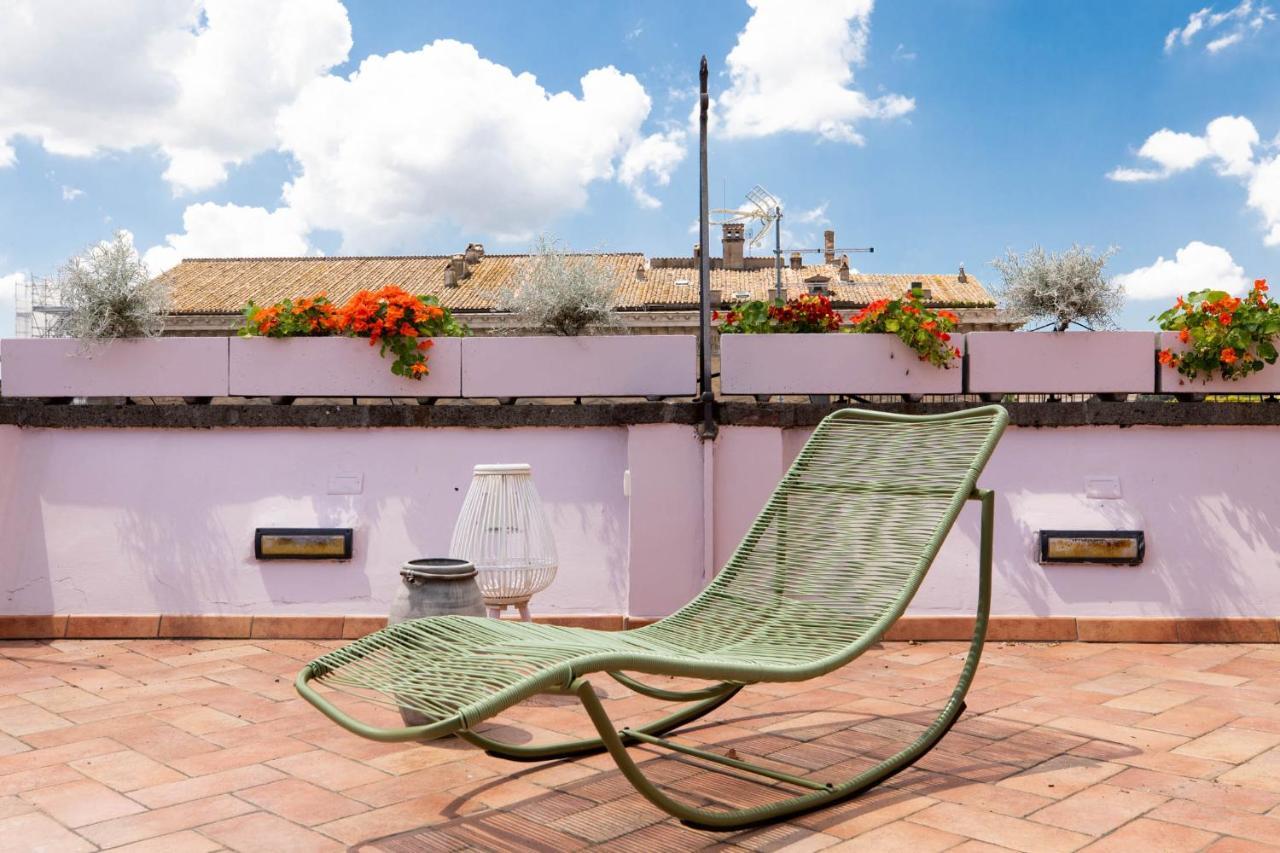 Iflat Penthouse In Campo De' Fiori Apartamento *
