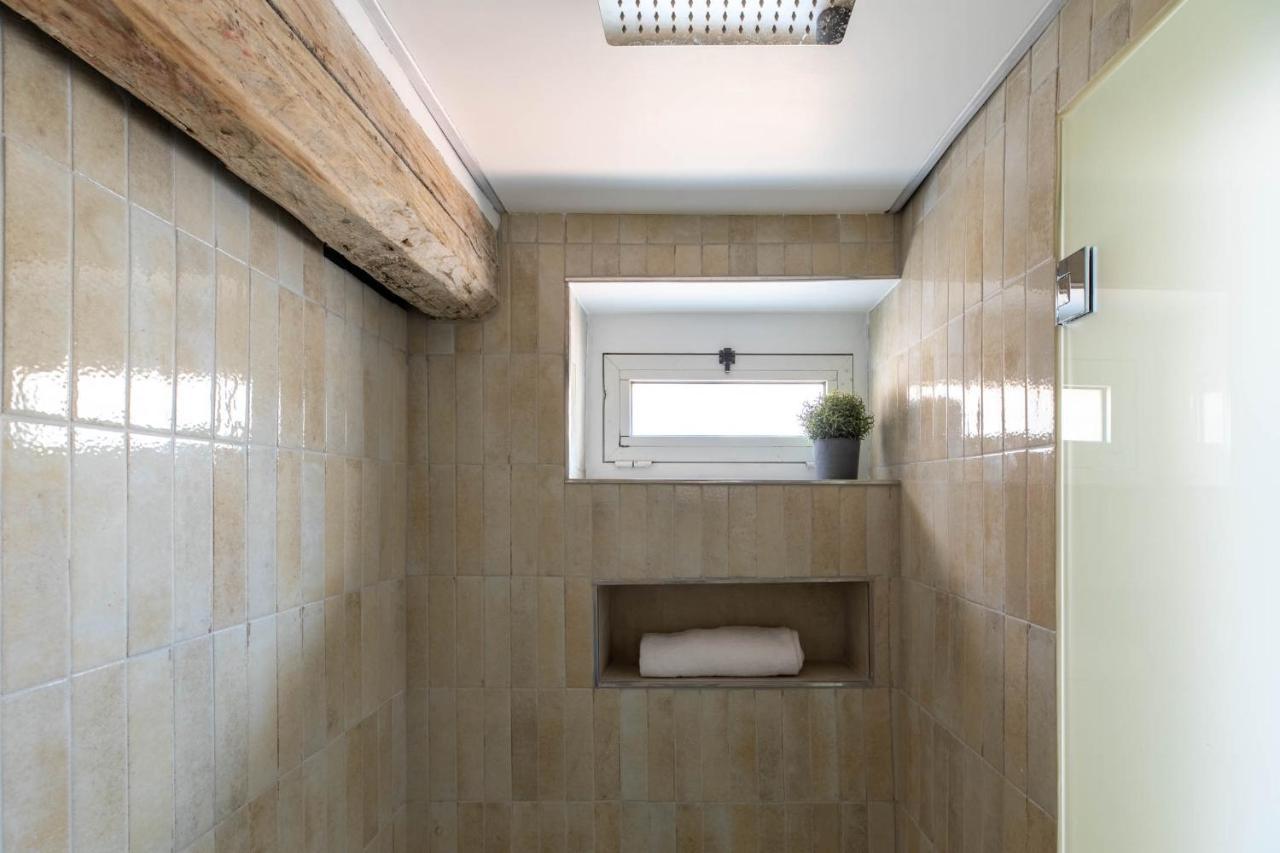 Apartamento Iflat Penthouse In Campo De' Fiori *