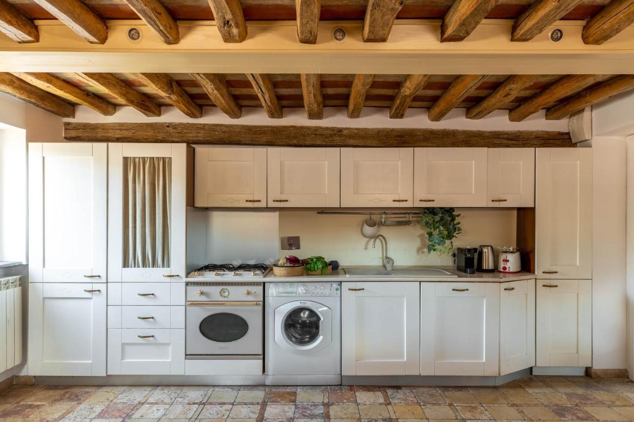 Apartamento Iflat Penthouse In Campo De' Fiori Roma